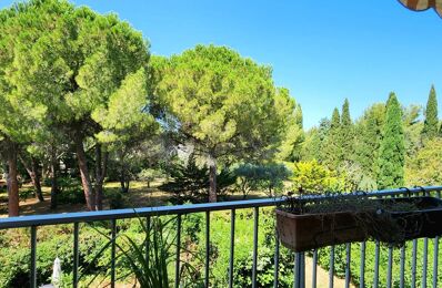 vente appartement 273 000 € à proximité de Murviel-Lès-Montpellier (34570)