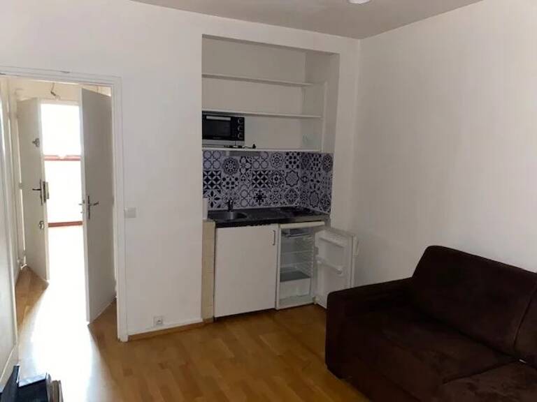 Colombes - Studio - Proche Gare des Vallées — photo 1