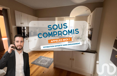 vente appartement 133 000 € à proximité de Fameck (57290)