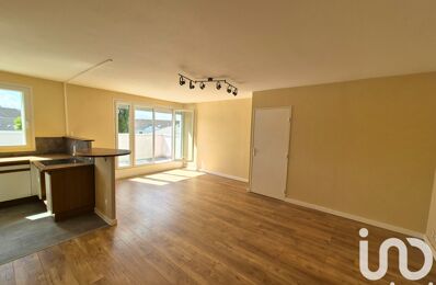 vente appartement 185 000 € à proximité de Arpajon (91290)