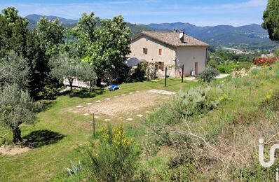 vente maison 750 000 € à proximité de Générargues (30140)