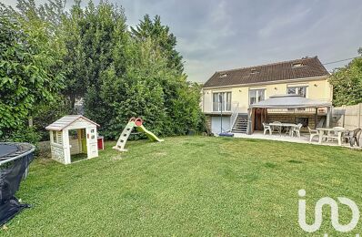 vente maison 375 000 € à proximité de Presles-en-Brie (77220)