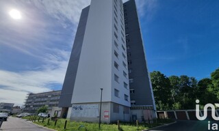 Appartement 4 Pièces 68 m² à vendre à Jarville-la-Malgrange (54140)