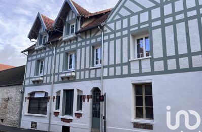 vente appartement 159 500 € à proximité de Hémévillers (60190)