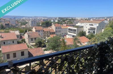 vente appartement 118 000 € à proximité de Cassis (13260)