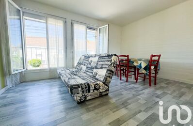 vente appartement 124 000 € à proximité de La Baule-Escoublac (44500)