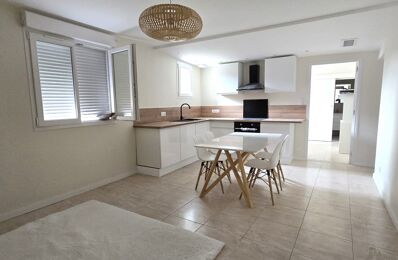 vente appartement 108 000 € à proximité de Bollène (84500)