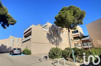 appartement 4 pièces 98 m2 à vendre à Cassis (13260)