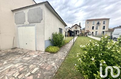 vente maison 283 000 € à proximité de Le Perreux-sur-Marne (94170)