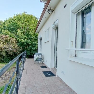 Maison 5 pièces 95 m²