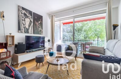 vente appartement 400 000 € à proximité de Saclay (91400)