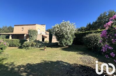 vente maison 848 500 € à proximité de Auriol (13390)