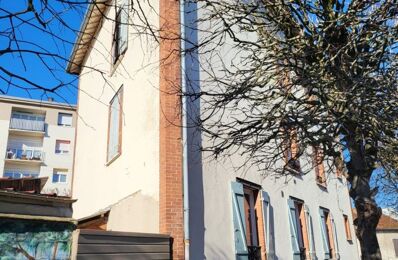 vente immeuble 494 000 € à proximité de Vernou-la-Celle-sur-Seine (77670)