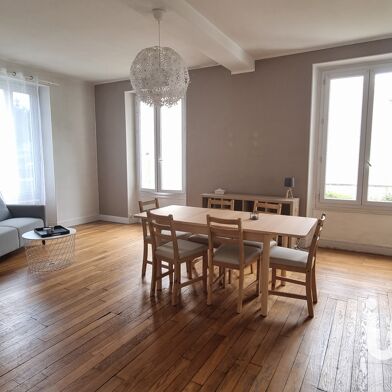 Maison 8 pièces 148 m²