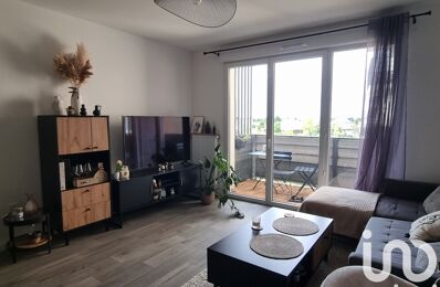 vente appartement 199 000 € à proximité de Coubron (93470)