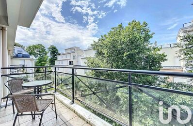 vente appartement 269 000 € à proximité de Paris 9 (75009)