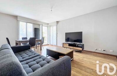 vente appartement 259 000 € à proximité de Houilles (78800)