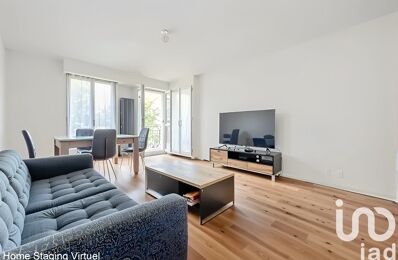 vente appartement 259 000 € à proximité de Herblay-sur-Seine (95220)