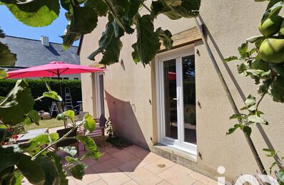 vente maison 572 000 € à proximité de Saint-Père-Marc-en-Poulet (35430)