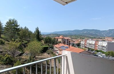 vente appartement 90 000 € à proximité de Saint-Martin-de-Fenouillet (66220)