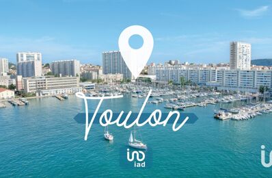 vente commerce 470 000 € à proximité de La Seyne-sur-Mer (83500)