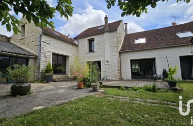 vente maison 318 000 € à proximité de Boissy-Aux-Cailles (77760)