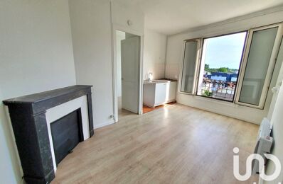 vente appartement 109 000 € à proximité de Le Pré-Saint-Gervais (93310)