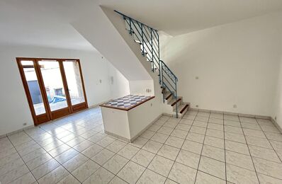 location maison 680 € CC /mois à proximité de Agde (34300)