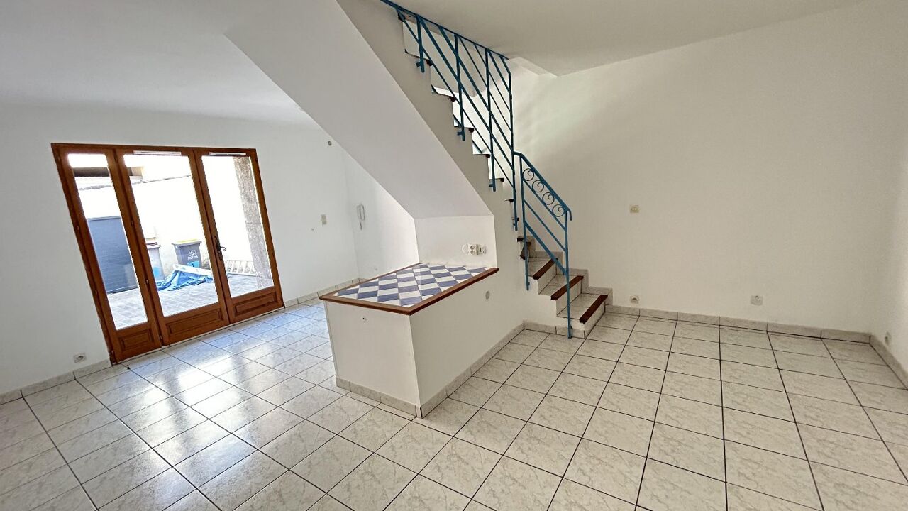 maison 3 pièces 61 m2 à louer à Agde (34300)