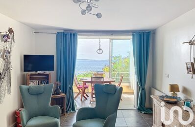 vente appartement 490 000 € à proximité de Cuges-les-Pins (13780)