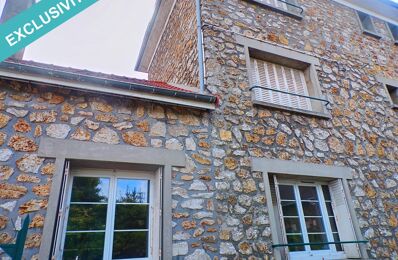 vente maison 319 000 € à proximité de Le Plessis-Robinson (92350)