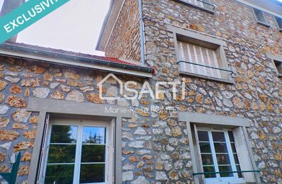 vente maison 319 000 € à proximité de Choisy-le-Roi (94600)