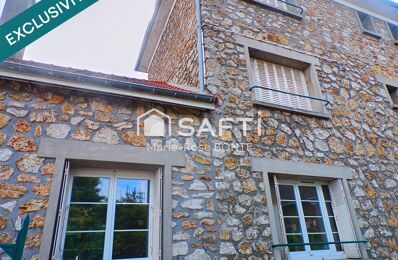 vente maison 319 000 € à proximité de Viry-Châtillon (91170)