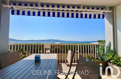 vente appartement 490 000 € à proximité de La Valette-du-Var (83160)