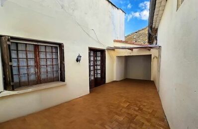 vente maison 173 000 € à proximité de Villeneuve-Lès-Béziers (34420)