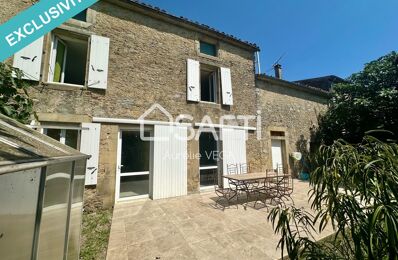 vente maison 348 000 € à proximité de Saint-Julien-de-Briola (11270)