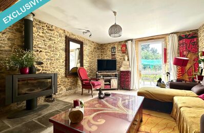 vente maison 339 000 € à proximité de Tabre (09600)