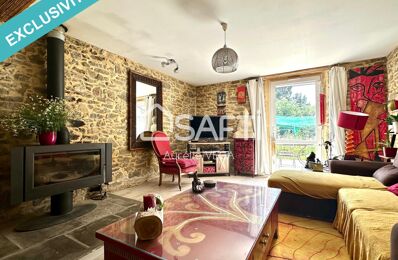 vente maison 339 000 € à proximité de Vira (09120)