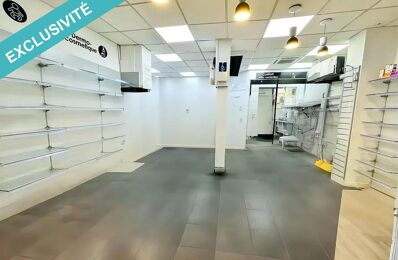 vente commerce 77 500 € à proximité de Paris 7 (75007)