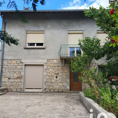 Maison 5 pièces 130 m²