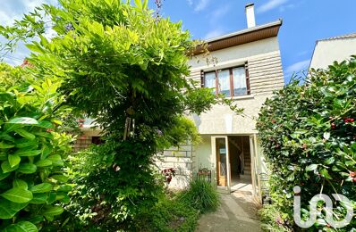 vente maison 499 000 € à proximité de Chelles (77500)