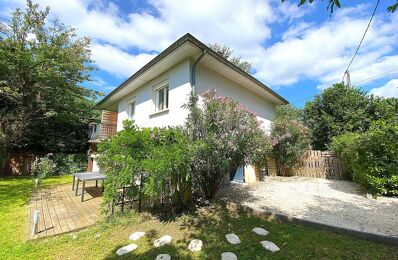 vente maison 267 000 € à proximité de Saint-Blaise-du-Buis (38140)