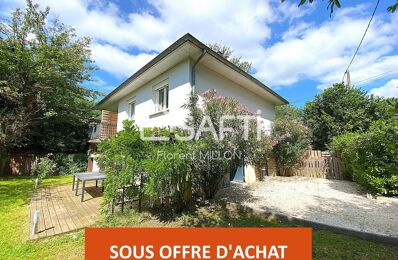 vente maison 267 000 € à proximité de Rovon (38470)