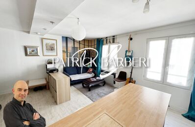 vente appartement 99 000 € à proximité de Écos (27630)