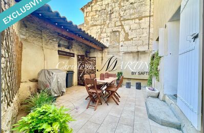 vente maison 279 000 € à proximité de Morières-Lès-Avignon (84310)