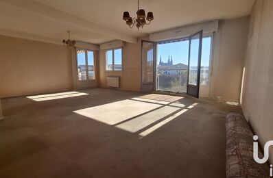 vente appartement 159 000 € à proximité de Aulnat (63510)