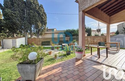 vente maison 550 000 € à proximité de Sanary-sur-Mer (83110)