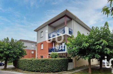 appartement 3 pièces 63 m2 à vendre à Verdun-sur-Garonne (82600)