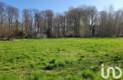 terrain  pièces 1860 m2 à vendre à Saint-Gobain (02410)