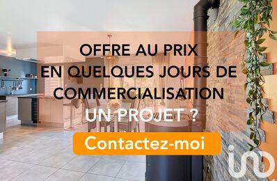 vente maison 425 000 € à proximité de Inglange (57970)